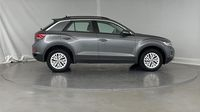 Volkswagen T-Roc 2.0 TDI 150ch Life DSG7 — photo 4