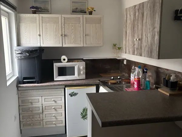 Studio meublé