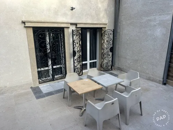 Maison 4 pièces 70 m²