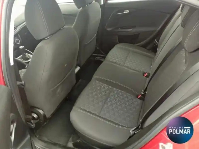Fiat Tipo cross 1.0 firefly turbo 100ch s/s pack — photo 12