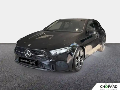 Mercedes Classe A 180 d 8g-dct