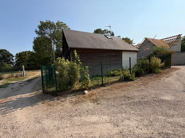 Maison 3 pièces 69 m²