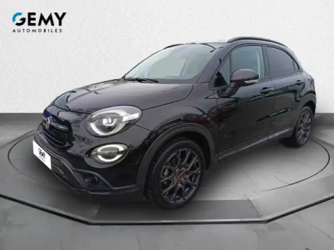 Fiat 500 x 1.0 firefly turbo t3 120 ch