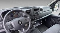 Renault Master PC Tr CF F3500 L3H1 Blue dCi 145 EVIE — photo 8