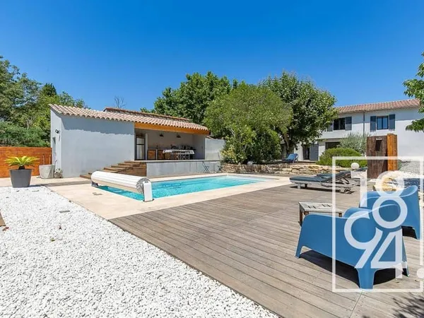 Maison 6 pièces 171 m²