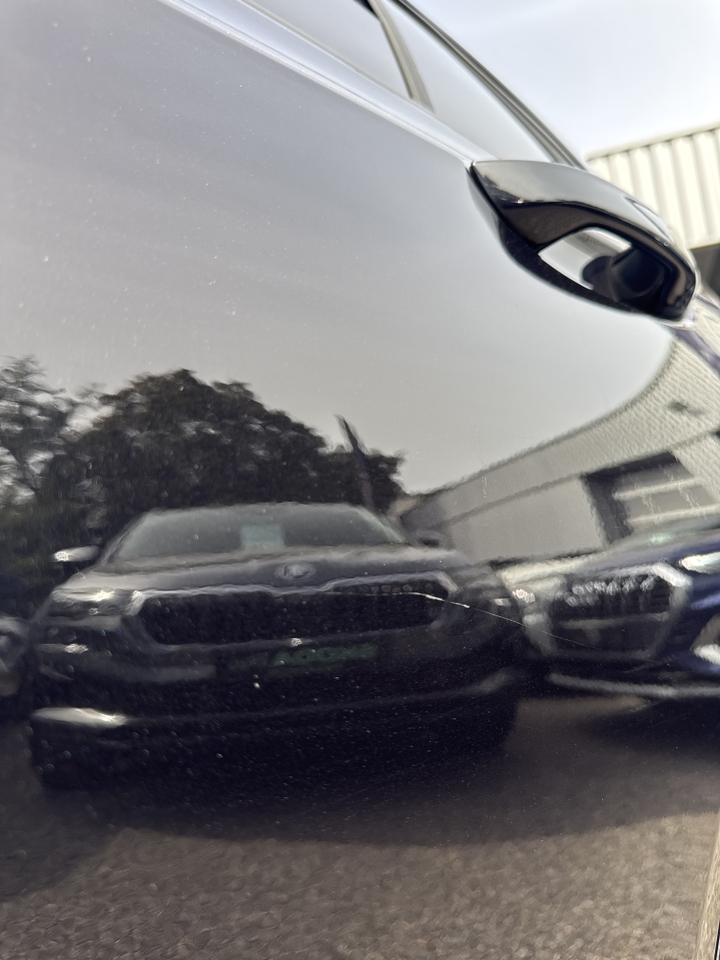 Volkswagen Golf 2.0 TDI SCR 200 DSG7 — photo 25