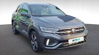 Volkswagen T-Roc 1.5 TSI Evo2 150ch R-Line Edition DSG7 — photo 3