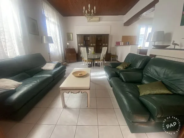 Appartement 4 pièces 81 m²