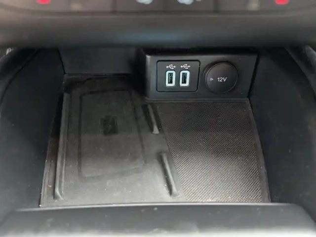 Ford Focus sw 1.5 ecoblue 120ch titanium x — photo 22