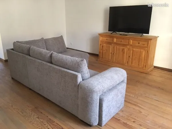 Location T3 meublé