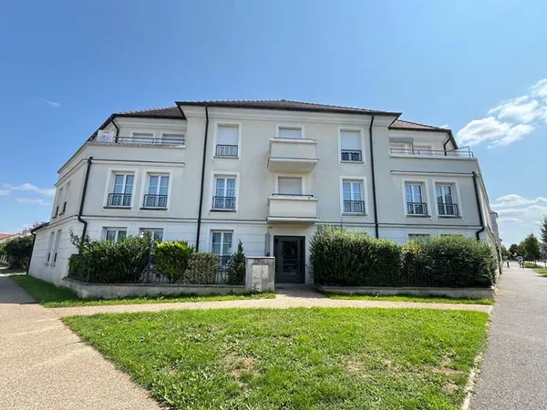 Appartement 4 pièces 75 m²