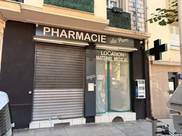 Commerce/Bureau - Murs commerciaux - 80.0 m²