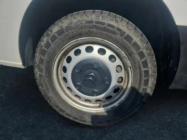 Citroën Jumpy fg m 2.0 bluehdi 120ch club s&amp;s — photo 10