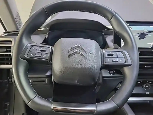 Citroën C5 x puretech 130 eat8 — photo 38