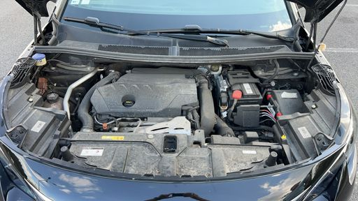 Peugeot 5008 1.6 PureTech 180 EAT8 - GT Line – 2019 – 130889 km – Essence – Boîte Automatique — photo 41