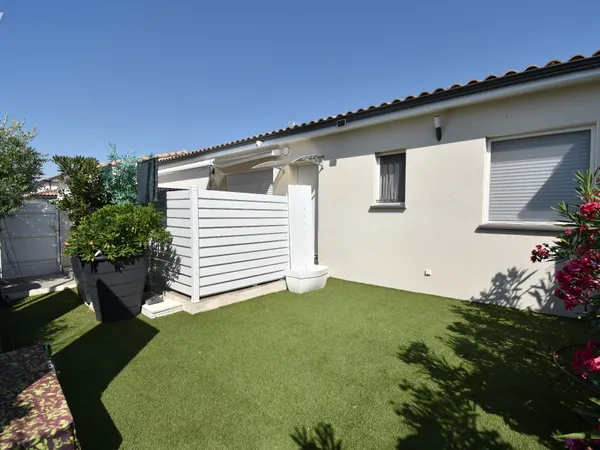 Maison 4 pièces 89 m²