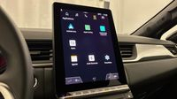 Renault Symbioz 1.8 E-Tech full hybrid 160ch Evolution - 25 — photo 19