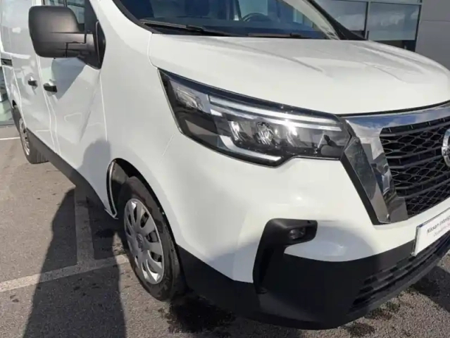 Nissan Primastar fg vul l1h1 2t8 2.0 dci 130 s/s bvm acenta 4p — photo 23