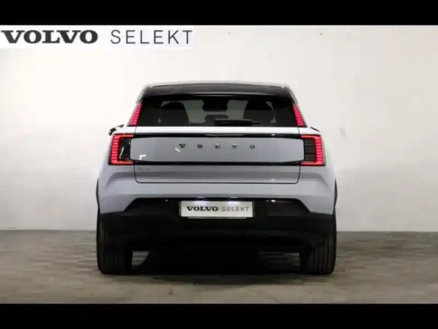 Volvo Ex30 single extended range 272ch plus — photo 20