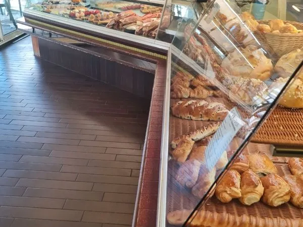 Boulangerie Patisserie Sarcelles