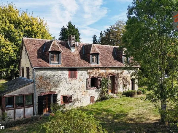 Maison 6 pièces 120 m²
