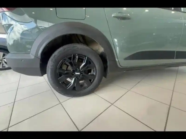 Dacia Jogger 1.0 eco-g 100ch extreme+ 7 places — photo 13