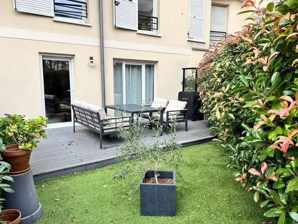 Appartement 1 pièce 62 m²