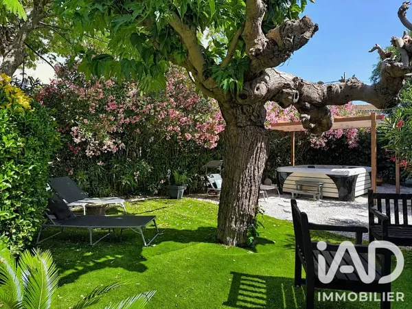 Vente Maison/villa 7 pièces