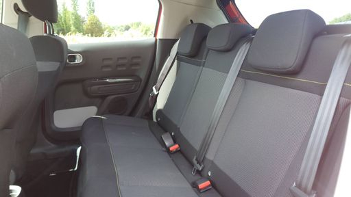 Citroen C3 1.2 PureTech 110 - Shine – 2016 – 123328 km – Essence – Boîte Manuelle — photo 36