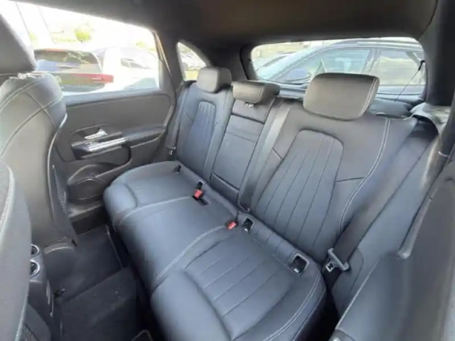 Mercedes Classe B 180 136ch progressive line edition 7g-dct 7cv — photo 14