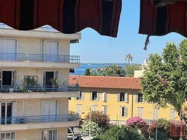 Appartement 2 pièces 58 m²
