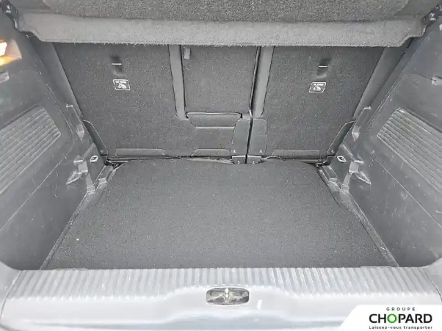 Citroën C3 Aircross puretech 130 s&amp;s eat6 — photo 6
