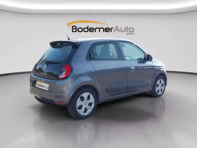 Renault Twingo iii sce 65 - 21 — photo 5