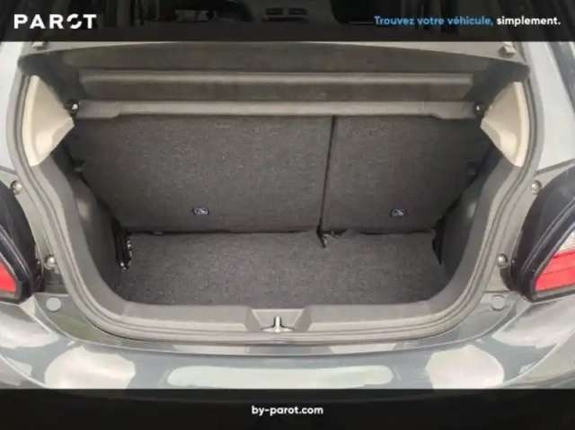 Mitsubishi Space Star 1.2 mivec 71ch inform 2023 — photo 11