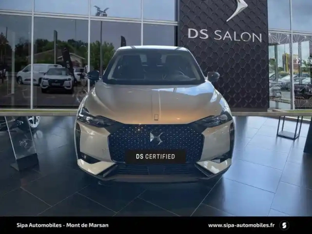 Ds Ds 3 hybride 145 e-dct6 — photo 64