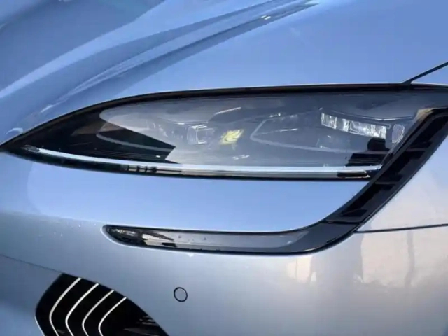 Byd Seal 313ch - 82,5 kwh design — photo 11
