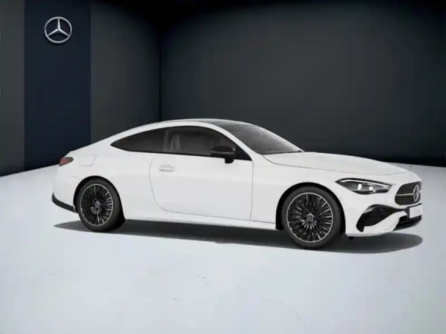 Mercedes Cle 220 d coupé — photo 16