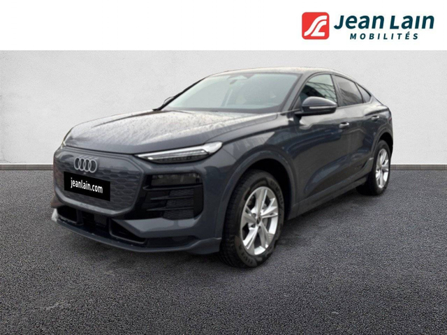 Audi Q6 e-tron Sportback 387 ch 100 kWh quattro Design