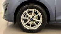 Ford Fiesta 1.0 EcoBoost 125ch Titanium DCT-7 5p — photo 20