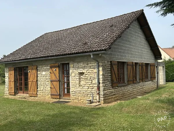 Maison 3 pièces 80 m²