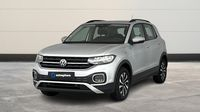 Volkswagen T-Cross 1.0 TSI 110ch Active DSG7