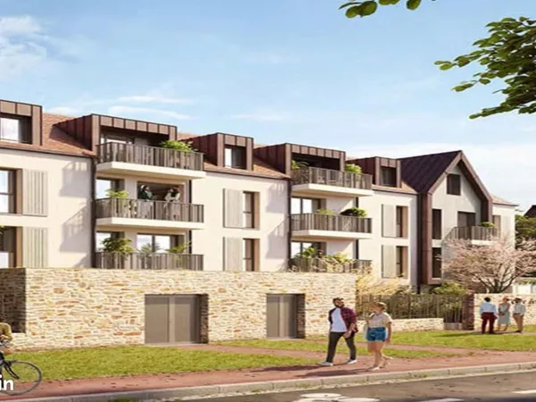 Appartement 1 pièce 29 m²