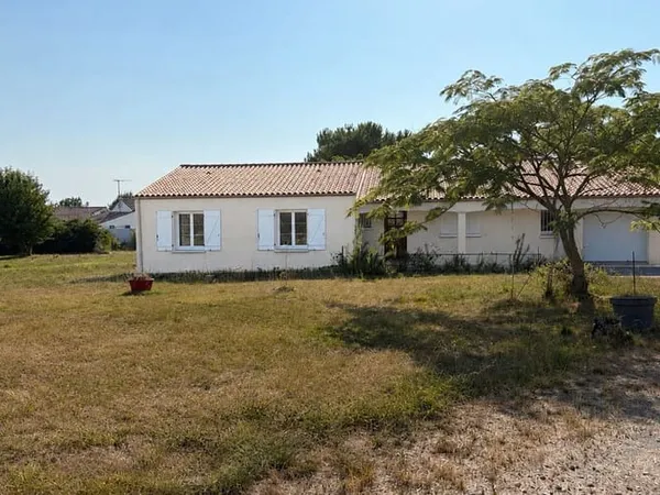 Maison 5 pièces 129 m²