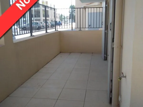 Appartement 2 pièces 53 m²
