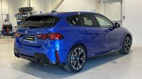 Bmw Série 1 120dA 163ch M Sport DKG7 — photo 5