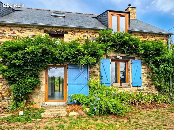 Propriété 5 pièces 175 m²