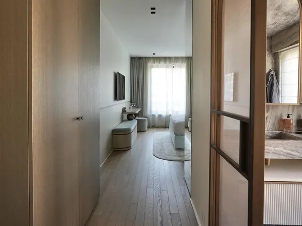Appartement 195 m²