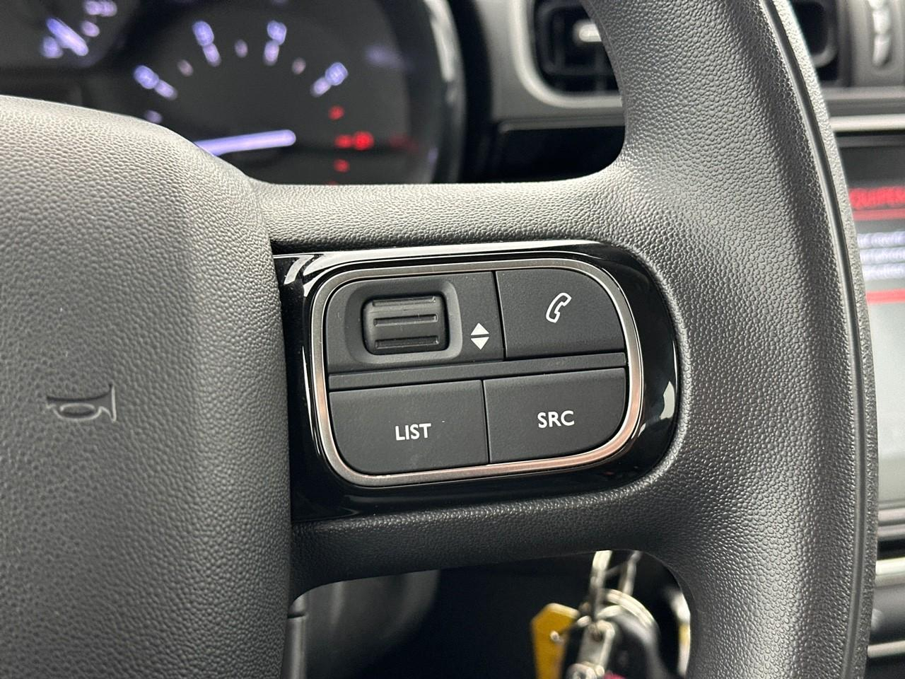 Citroën C3 bluehdi 100 bvm6 you — photo 19