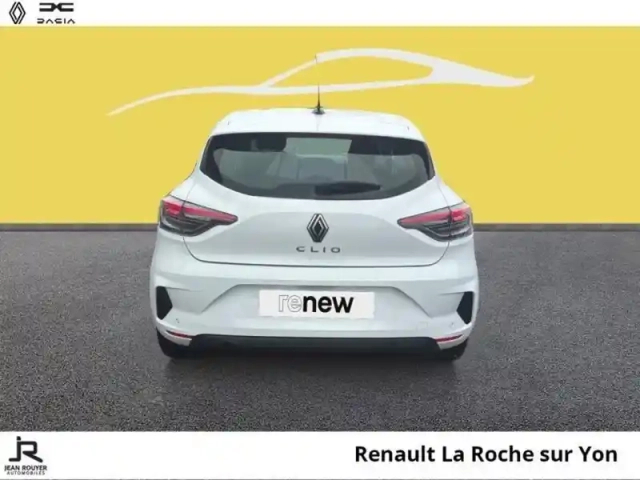 Renault Clio 1.0 sce 65ch evolution - 24