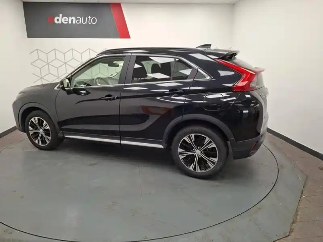 Mitsubishi Eclipse cross 1.5 mivec 163 bvm6 2wd — photo 96